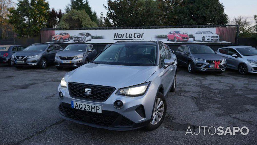 Seat Arona 1.0 TSI Style de 2022