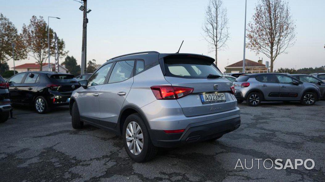 Seat Arona 1.0 TSI Style de 2022