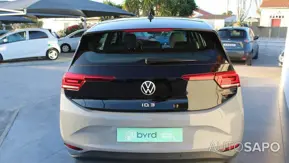 Volkswagen ID.3 Pro Performance Life de 2021