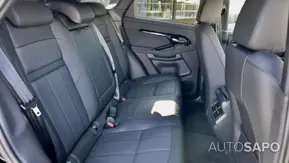 Land Rover Range Rover Evoque 1.5 P300e AWD S Auto de 2024