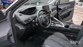 Peugeot 3008 1.2 PureTech Allure EAT6 de 2018