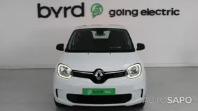 Renault Twingo de 2020