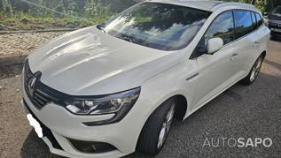 Renault Mégane 1.6 dCi Intens de 2018