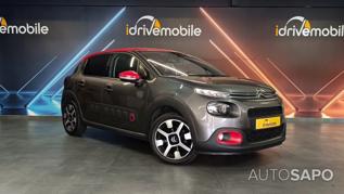 Citroen C3 1.2 PureTech Feel de 2018