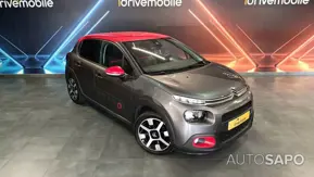 Citroen C3 1.2 PureTech Feel de 2018