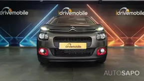 Citroen C3 1.2 PureTech Feel de 2018