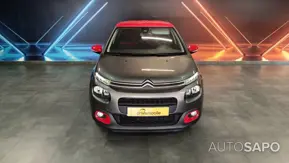 Citroen C3 1.2 PureTech Feel de 2018