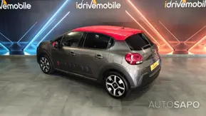 Citroen C3 1.2 PureTech Feel de 2018