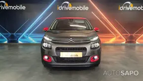 Citroen C3 1.2 PureTech Feel de 2018