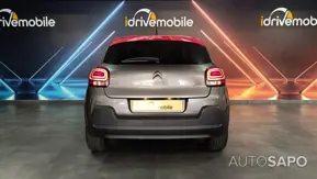 Citroen C3 1.2 PureTech Feel de 2018