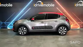 Citroen C3 1.2 PureTech Feel de 2018