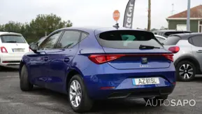 Seat Leon 1.0 EcoTSI Style DSG S/S de 2021