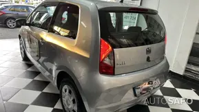 Seat Mii 1.0 Style S/S de 2012