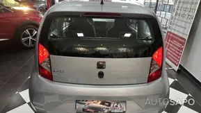 Seat Mii 1.0 Style S/S de 2012