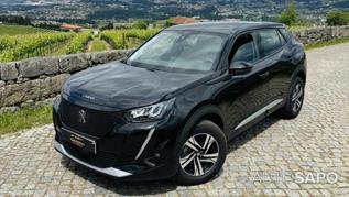 Peugeot 2008 1.5 BlueHDi Active Pack de 2021