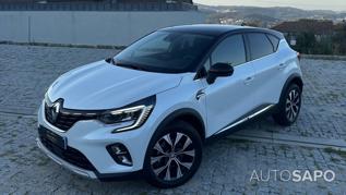 Renault Captur de 2024