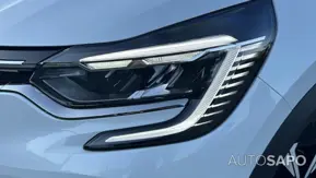 Renault Captur de 2024