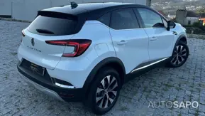 Renault Captur de 2024