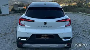 Renault Captur de 2024