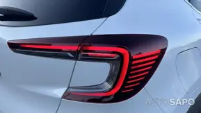 Renault Captur de 2024