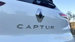 Renault Captur de 2024