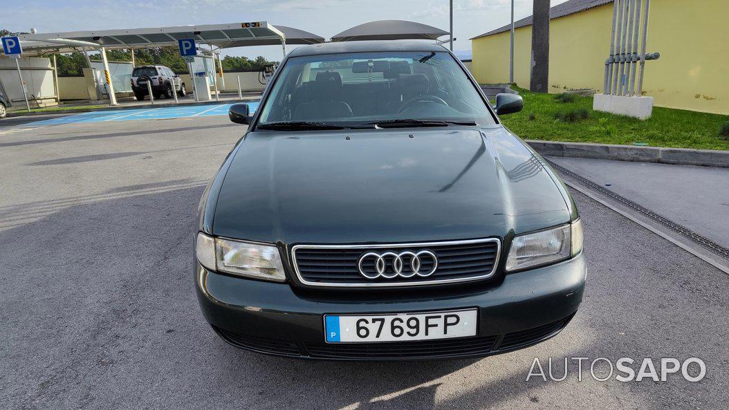 Audi A4 1.6 de 1995