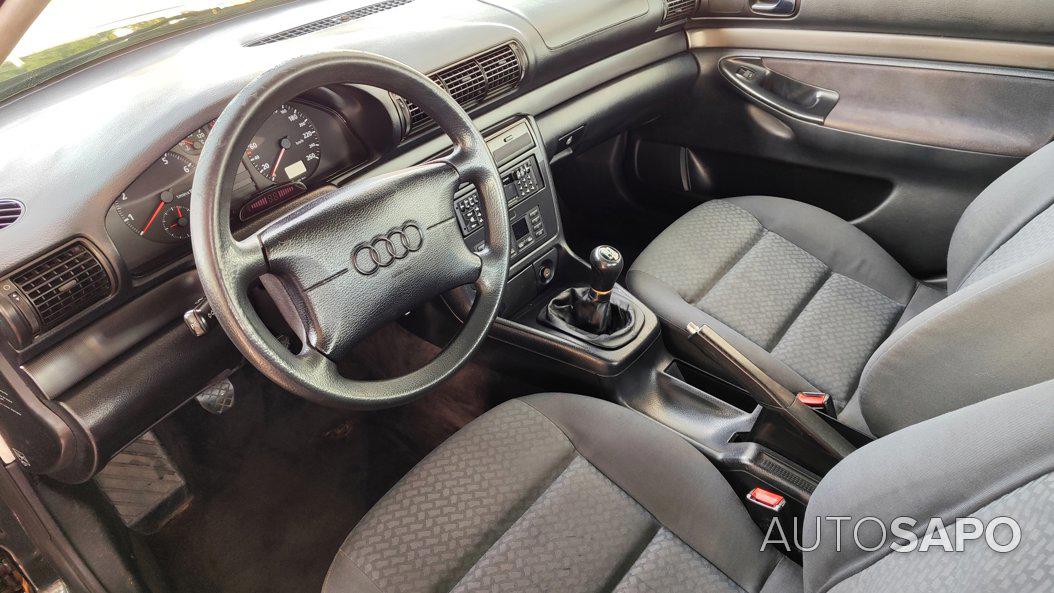 Audi A4 1.6 de 1995