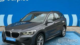 BMW X1 25 e xDrive de 2020