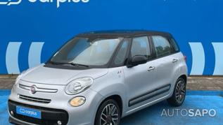 Fiat 500L 1.3 Multijet Pop Star de 2016