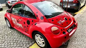 Volkswagen Beetle de 1999