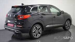 Renault Kadjar 1.3 TCe Intens de 2019