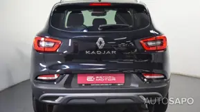 Renault Kadjar 1.3 TCe Intens de 2019