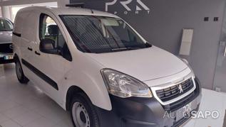 Peugeot Partner 1.6 BlueHDi Confort de 2018