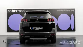 Peugeot 5008 de 2020