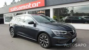 Renault Mégane de 2021