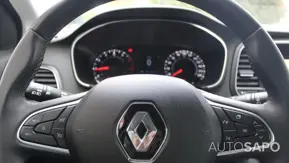 Renault Mégane de 2021