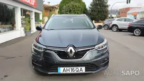 Renault Mégane de 2021