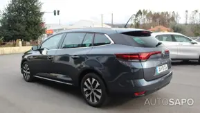 Renault Mégane de 2021