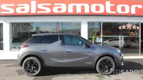 DS DS3 Crossback 1.5 BlueHDi Be Chic de 2022