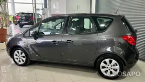 Opel Meriva 1.3 CDTi Enjoy de 2011