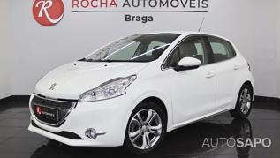 Peugeot 208 de 2013