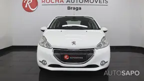 Peugeot 208 de 2013