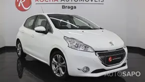 Peugeot 208 de 2013