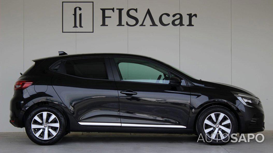 Renault Clio de 2023