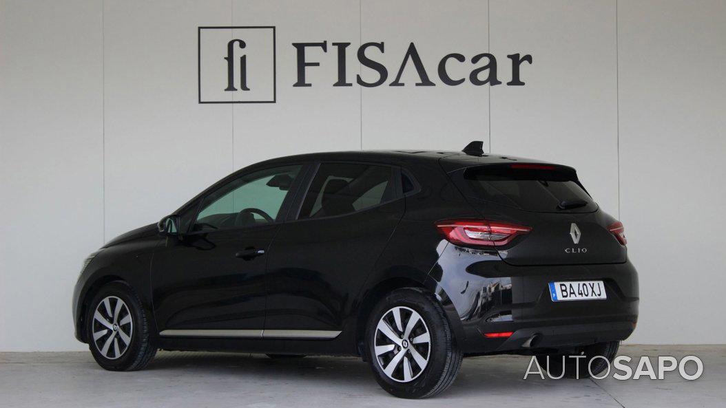 Renault Clio de 2023