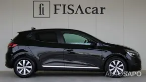 Renault Clio de 2023