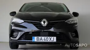 Renault Clio de 2023