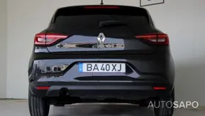 Renault Clio de 2023