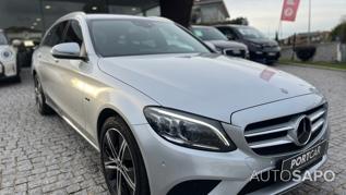 Mercedes-Benz Classe C de 2019