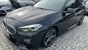 BMW Série 2 de 2020